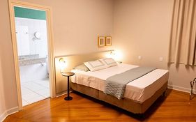 Hotel Municipal Araraquara