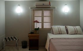 Hotel Municipal Araraquara